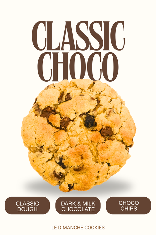 Classic Choco