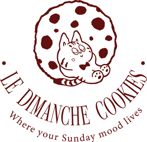 Le Dimanche Cookies